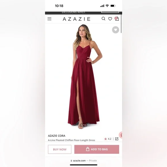 plus size evening dresses in red Modest Evening Dresses | Chiffon V-neck A-line Sleeveless Plus Size